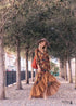 Boho Maxi Dress Jen